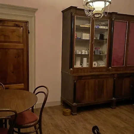 Esperienza D'altri Tempi, * Bologna