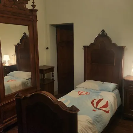 Esperienza D'altri Tempi,