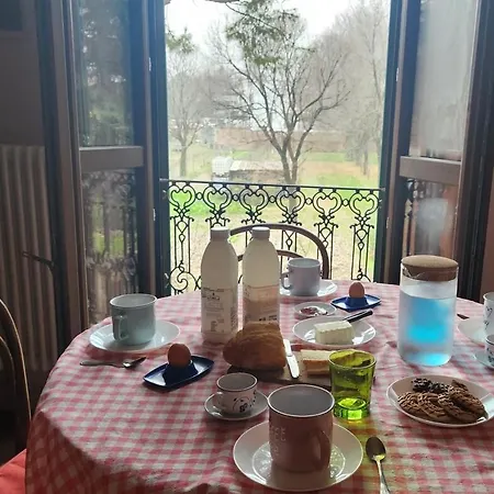 Esperienza D'altri Tempi, * Bologne