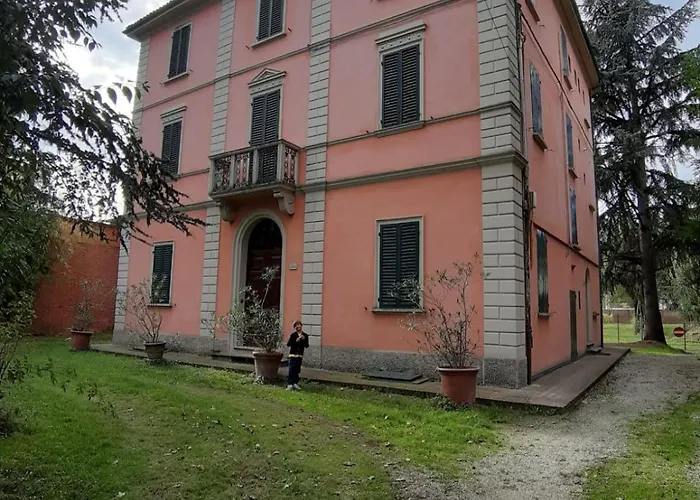 Esperienza D'altri Tempi, Appartement *