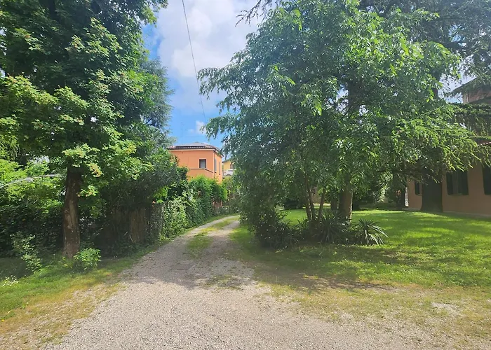 Esperienza D'altri Tempi, Appartement Bologne