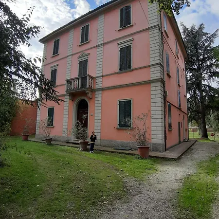 Esperienza D'altri Tempi, Apartman *