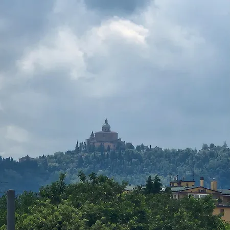 Appartamento Esperienza D'altri Tempi, Bologna
