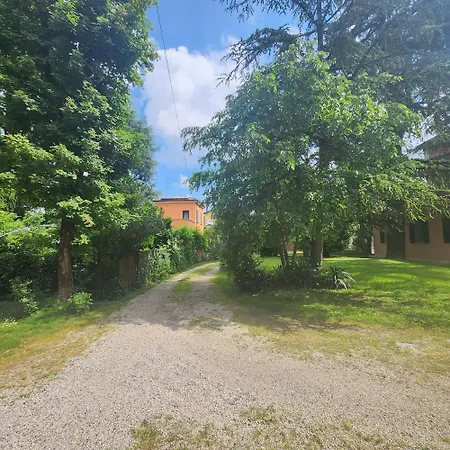 Esperienza D'altri Tempi, Appartamento Bologna