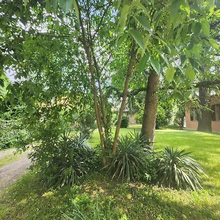 Esperienza D'altri Tempi, Apartamento Bolonia