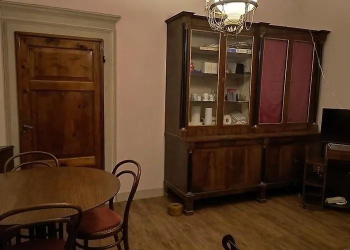 Esperienza D'altri Tempi, * Bologna