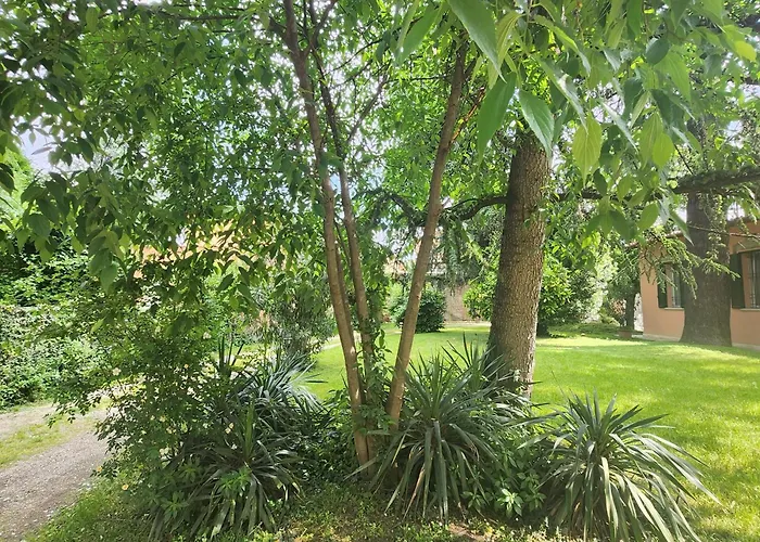 Esperienza D'altri Tempi, Apartament Bolonia