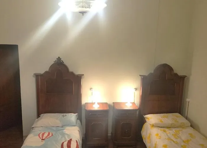 Esperienza D'altri Tempi, *