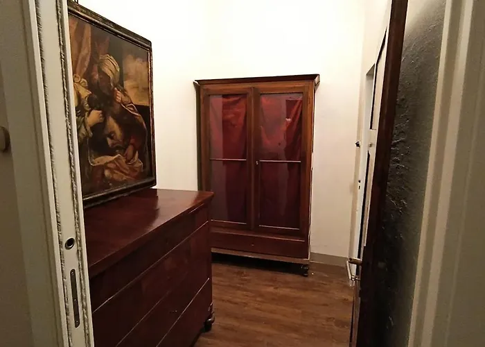 Esperienza D'altri Tempi, 볼로냐