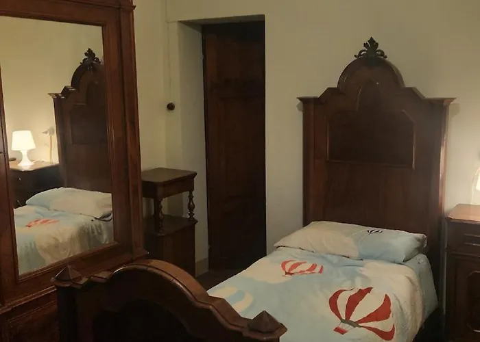 Esperienza D'altri Tempi,