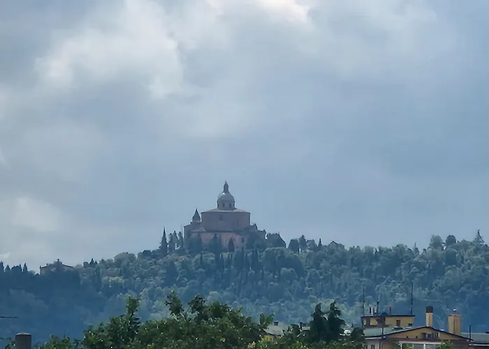 아파트 Esperienza D'altri Tempi, 볼로냐