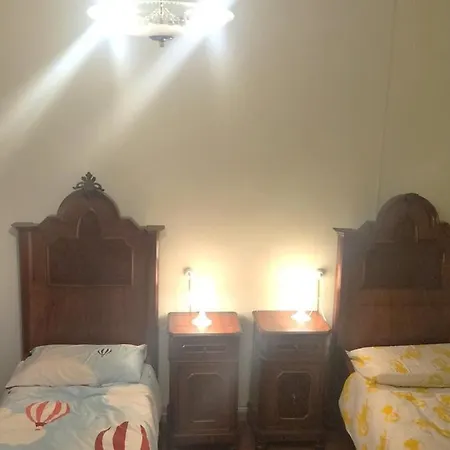 Esperienza D'altri Tempi, *